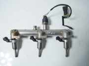 Einspritzleiste für Alfa Romeo Giulia 952 2,9 670050436 00670050573 0307150672