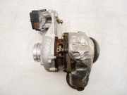 Turbolader für Mercedes A-Klasse W177 2,0 OM654.920 654.920 OM654 A6540900701