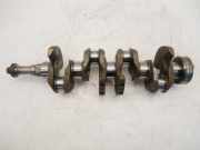 Kurbelwelle für Ford Fiesta MK6 1,4 Benzin SPJC 96MM-6303-CC