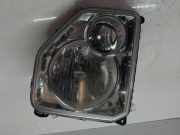 Scheinwerfer für Jeep Cherokee KK 2,8 CRD 4x4 Diesel ENS 55157343AD