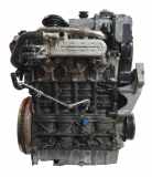 Motor Für VW Skoda Seat Audi Passat Octavia II Leon 1,9 TDI BKC 03G100098X