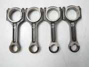 4x Pleuel Pleuelstange für Ford Transit Tourneo 2,0 BKFB BKFA