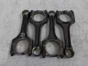 4x Pleuel Pleuelstange für Audi A4 B8 A5 A6 C7 2,0 TFSI CDN CDNB