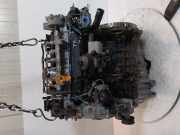 Motor für Hyundai Tucson 1,7 CRDi Euro 6 D4FD Z53412AZ00