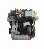 Motor für Seat Skoda VW Karoq Octavia 2,0 TDI DFFA DFF 04L100037T