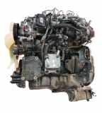 Motor für Fiat Mitsubishi Fullback 502 L200 2,4 DI-D 4N15