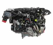 Motor für BMW X5 G05 F95 3,0 xDrive 30 d B57D30B JA1 B57P 11005A09AF7 erst 20km