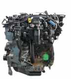 Motor für Ford Mondeo BA7 2,0 TDCI UFBA D4204T 9M5Q-6006-BD