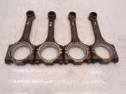 4x Pleuel Pleuelstange für Seat Skoda Ibiza Altea Fabia 1,4 TFSI BXW