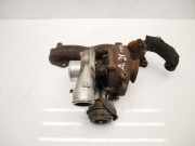 Turbolader für Opel Saab Astra Zafira Vectra 9-3 9-5 1,9 CDTI Z19DTH 55203091