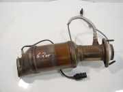 Katalysator für BMW M4 G83 Competition 3,0 xDrive S58B30A 8468989