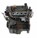 Motor für Holden Opel Vauxhall Trax Astra Cascada 1,4 T LUV B14NET A14NET