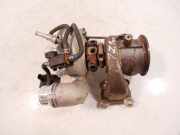 Turbolader für Opel Vauxhall Astra K 1,4 T Turbo D14XFL LE2 12679375