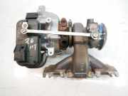 Turbolader für Mercedes CLA C118 X118 1,3 M282.914 282.914 A2820900280