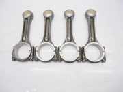4x Pleuel Pleuelstange für VW Caddy 2,0 TDI DFS DFSD 04LA