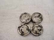 4x Kolben für BMW 6er G32 2,0 630 i 630i B48B20B B48 11255A24670