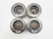 4x Kolben für Citroen Peugeot 2,0 BlueHDI AHX DW10FD AH01 08518 53R1