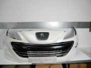 Stoßstange Vorne für Peugeot RCZ 2,0 HDi RHH DW10CTED4 7401VT 7416V1 7422K1