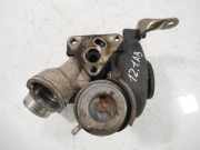 Turbolader für VW Touareg 2,5 R5 TDi BAC 070145702B