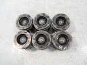 6x Kolben für Audi A5 8TA A4 B8 A6 C7 A7 3,0 TDI quattro CDUC CDU