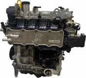 Motor Für Audi Seat Skoda A1 Leon Golf VII 1,4 TFSI TSI CZCA CZA 04E100034E