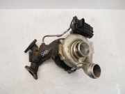 Turbolader für Mercedes GL-Klasse W166 3,0 CDI OM642.826 642.826 A6420901686