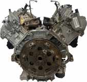 Motor Für BMW 7er G11 G12 4,4 V8 Benzin 750i N63B44C N63 11005A1A4E4