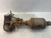 Auspuff Endschalldämpfer für VW Volkswagen T6 SGA 2,0 TDI DNAA DNA 7LA131780B