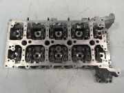 Zylinderkopf geplant für Mercedes A-Klasse V177 OM654.920 OM654 2,0 R654016