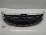 Kühlergrill für Mazda 6 GJ 2,2 D Diesel SH GHP9-50712
