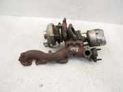 Turbolader für Land Rover 3,0 D V6 306DT TDV6 AX2Q-6K682-AH