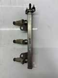 Einspritzleiste Für Kia Hyundai Picanto II i10 1,0 Benzin G3LA 35340-04000