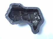 Ölwanne für Nissan Qashqai X-Trail 1,3 DIG-T HR13DDT 111113203R