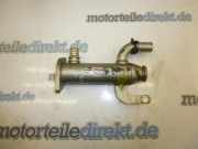 Abgaskühler Citroen Lancia Peugeot C4 C5 308 407 2,0 D RHR DW10BTED4 875816W