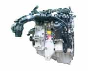 Motor für BMW 5er F10 F11 F07 2,0 520 d B47D20A B47O 11002361993