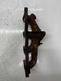 Abgaskrümmer Für Renault Trafic II 1,9 dCi F9Q760 F9Q 7700110182