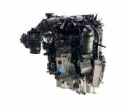 Motor für BMW 1er F20 F21 116d 116 d 1,5 D B37D15A B37 11002455607 62.000 KM