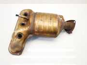 Katalysator für Opel Vauxhall Adam Astra Meriva 1,4 B14XER 25195105