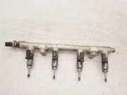 Einspritzleiste für Audi Seat Skoda VW A1 A3 1,5 TFSI TSI DADA DAD 05E133320
