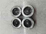 4x Kolben für Mazda 6 GJ 2,2 D manual SHY1 SH SHY