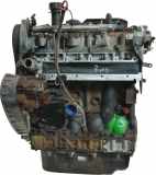 Motor Für Fiat Ducato 2,3 D Multijet F1AE3481D 5801466144
