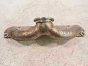 Abgaskrümmer NEU für Land Rover Range X7 4,4 V8 NC10 N63 N63B44E 8681197