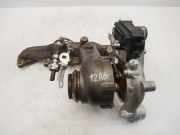 Turbolader für Nissan Primastar X82 2,0 dCi M9R717 M9R 144106852R