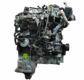 Motor f?r Nissan Navara 2,5 Dci YD25DDTI YD25 10102EC00A
