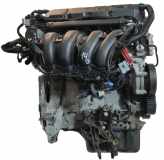 Motor für Mini One R56 1,6 Benzin N16B16A N16B16U0 N16 11002348271 11002348273