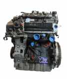 Motor f?r VW Caddy 2,0 TDI DFS DFSE 04L100090F
