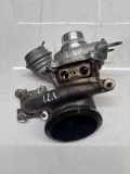 Turbolader Für Ford Puma J2K 1,0 EcoBoost B7JB H6BG-6K682-AD