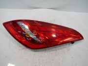 Rückleuchte rechts für Peugeot RCZ 2,0 HDi RHH RH02 DW10CTED4 6351 LC