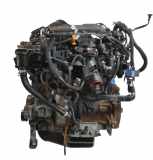 Motor für Peugeot Expert 2,0 HDI RH02 AHZ DW10CD 0135QP 0139VY