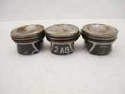 3x Kolben für Audi Q5 FYB FYT 2,0 TFSI DPUA DPU